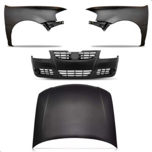 Kit Frente Gol Parati Saveiro G4 2006 2007 2008 2009