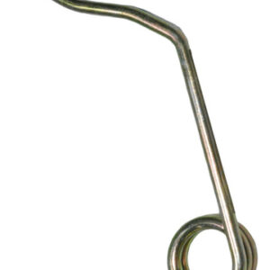 Fechadura Mola Da Trava Capo Inferior Gol Santana Ate 87