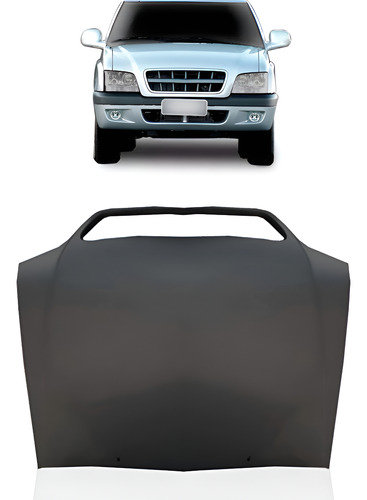 Capo S10 Pit-bull 2001 2002 2003 2004 2005 2006