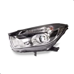 Farol Para Jac T6 2015 2016 1ª Linha - Esquerdo/motorista