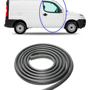 Guarnicao Portas Laterais Cargo