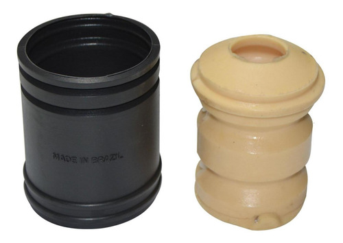 Kit Amortecedor Dianteiro Serie 3 Ate 1998