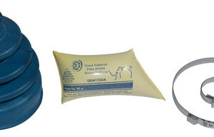 Kit Coifa Homocinetica Lado Roda Mx3 1992 A 1998