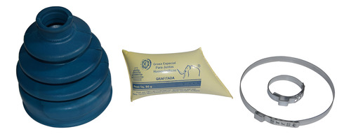 Kit Coifa Homocinetica Lado Roda Mx3 1992 A 1998