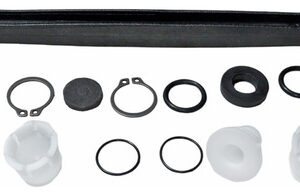 Reparo Trambulador Com Liame Novo Corsa Meriva Montana