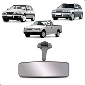 Retrovisor Interno Gol 1995 A 2008 Parati Saveiro G2 G3 G4
