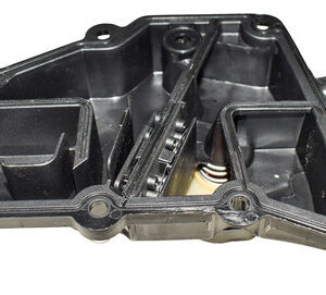 Defletor De Oleo Antichama Fox 1.0 3cc Gol G7 1.0 3cc Up!