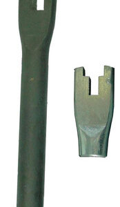 Regulador Freio Esquerdo S10 12 Em Diante 2.4 2.8 4x2 4x4