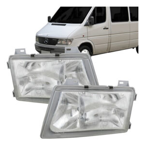 Par Farol Sprinter 1995 1996 1997 1998 1999 2000 2001 2002 Direito E Esquerdo