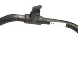 Mangueira Corpo Borboleta Bomba D Agua Palio Siena 1.6 1996