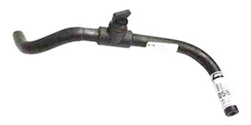 Mangueira Corpo Borboleta Bomba D Agua Palio Siena 1.6 1996