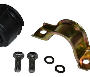 Kit Barra Estabilizadora Dianteira Esq 22mm Doblo Cargo Elx