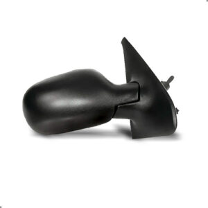 Retrovisor Externo Para Clio 1999 A 2011 Lado Direito