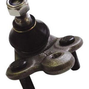 Pivo Esquerdo Civic 2007 Ate 2011