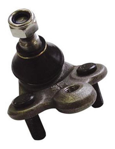 Pivo Esquerdo Civic 2007 Ate 2011