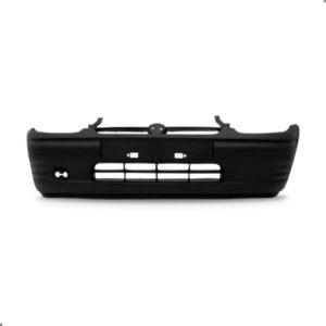 Parachoque Dianteiro Para Corsa 1994 1995 A 1999 Texturizado Preto