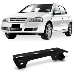 Suporte Guia Astra 1999 A 2003 Parachoque Dianteiro Direito