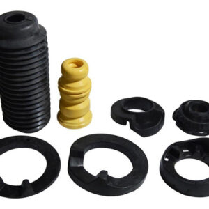 Kit Amortecedor Traseiro Touareg Cayenne Suspensao Mecanica