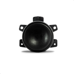 Par Grade Milhas Para Fiat Cronos 2017 A 2022 C/tampa Milha Preto Ambos Os Lados