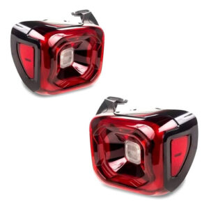 Par Sinaleira Traseira Renegade Trailhawk 2019 A 21 Com Led