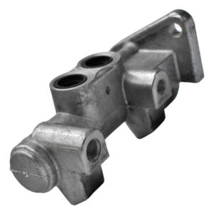 Cilindro Mestre Freio Sem Abs Logan 07 A 13 Sandero 08 A 13