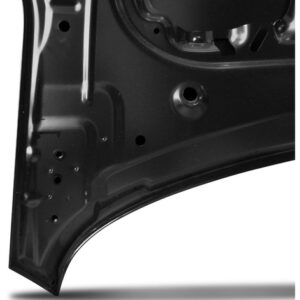 Capo Cerato Para Kia 2014 2015 2016