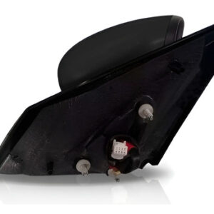 Par Retrovisor Versa 2016 2017 2018 Eletrico Com Pisca