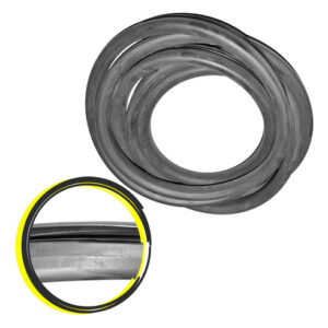 Borracha Janelas Laterais Sprinter 1998 Em Diante