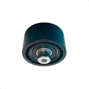 Polia Correia Dentada 206/307 1.6 16v/ Xsara/c3 1.6 16v 03/. Preto