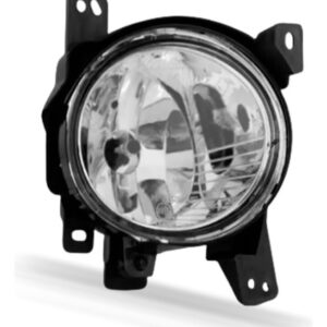 Par Farol Milha Santa Fe 2010 A 2013