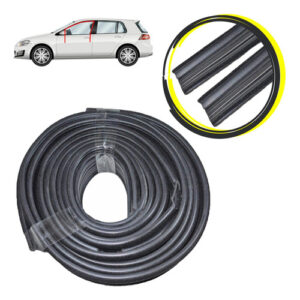 Borrachas Sem Pestana Dir Esq Bandeirante 1985 Em Diante