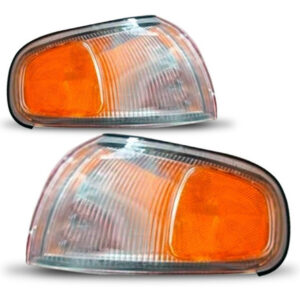 Par Sinaleira Dianteiro Toyota Camry 1995 1996