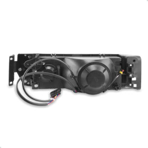 Farol Eurotech 1993 1994 1995 1996 1ª Linha Direito/passageiro