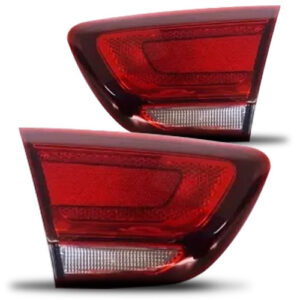 Par Sinaleira Traseira Cobalt 2017 2018 Tampa Chevrolet