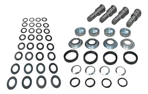 Embuchamento Horizontal Com Re Kombi 1500 Clipper