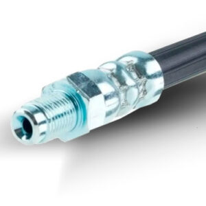 Flexivel De Freio Dianteiro 455 Mm Kombi 67 / 70 --