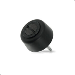 Batente Lateral Encosto Sprinter 2012 A 2023 Traseira
