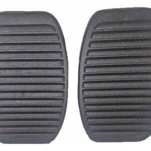 Kit Capa De Pedais Freio Embreagem Palio Idea Tipo