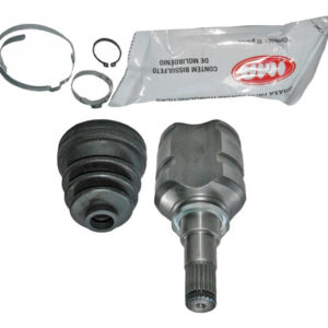 Tulipa Sem Trizeta Corolla 1.8 Automatico 02 08 F