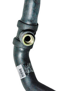 Mangueira Superior Radiador Escort 1.8 16v 1996 A 2002