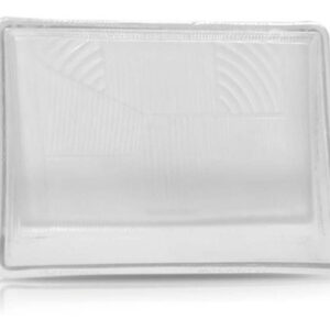 Par  De Lente Do Farol Chevette 1983 A 1996