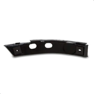 Par Guia Parachoque Traseiro Celta 2006 A 2013