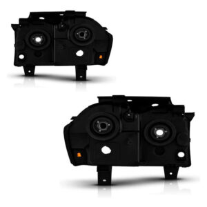 Par Farol Grand Cherokee 2004 A 2007