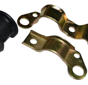 Kit Barra Estabilizadora Dianteira Direito Doblo Cargo 2002