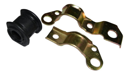 Kit Barra Estabilizadora Dianteira Direito Doblo Cargo 2002