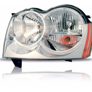 Par Farol Jeep Grand Cherokee 2005 2006 2007
