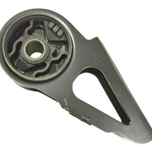 Coxim Do Motor Frontal Fit 2003 Ate 2008