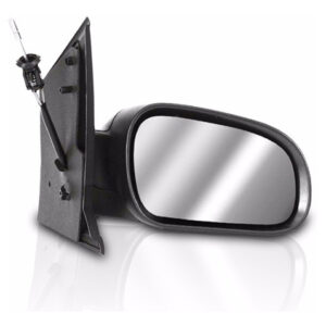 Par Retrovisor Fox 2003 A 2009 Controle Manual Retrovex