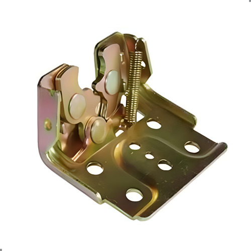 Fechadura Interna Porta Malas Panorama 1970 Em Diante