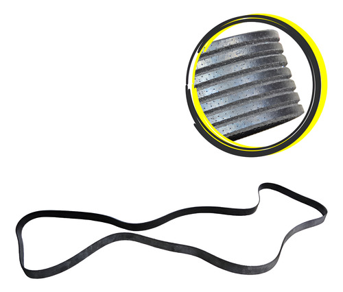 Correia Micro V Dakota 3.9 V6 1999 A 2001